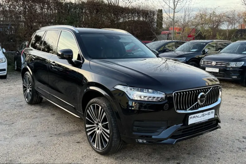 Volvo XC90 din 2022 cu 79.000 km - oferta VOL239174 - foto 3