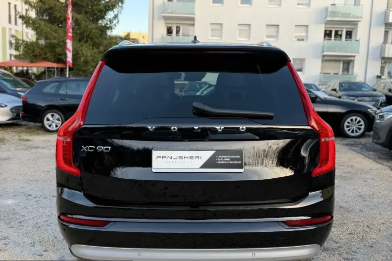 Volvo XC90 din 2022 cu 79.000 km - oferta VOL239174 - foto 5