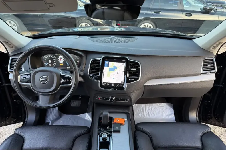 Volvo XC90 din 2022 cu 79.000 km - oferta VOL239174 - foto 10