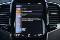Volvo XC90 din 2022 cu 79.000 km - oferta VOL239174 - foto 12