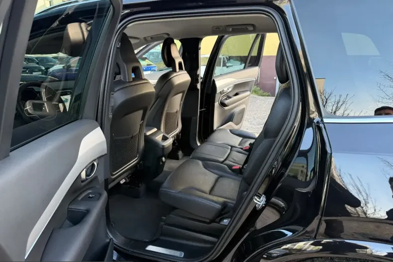 Volvo XC90 din 2022 cu 79.000 km - oferta VOL239174 - foto 14