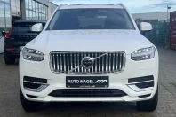 Volvo XC90 din 2021 cu 98.384 km - oferta VOL239175 - foto 1