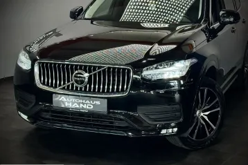 Volvo XC90 din 2021 - oferta VOL239176