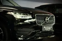 Volvo XC90 din 2021 cu 98.158 km - oferta VOL239176 - foto 3