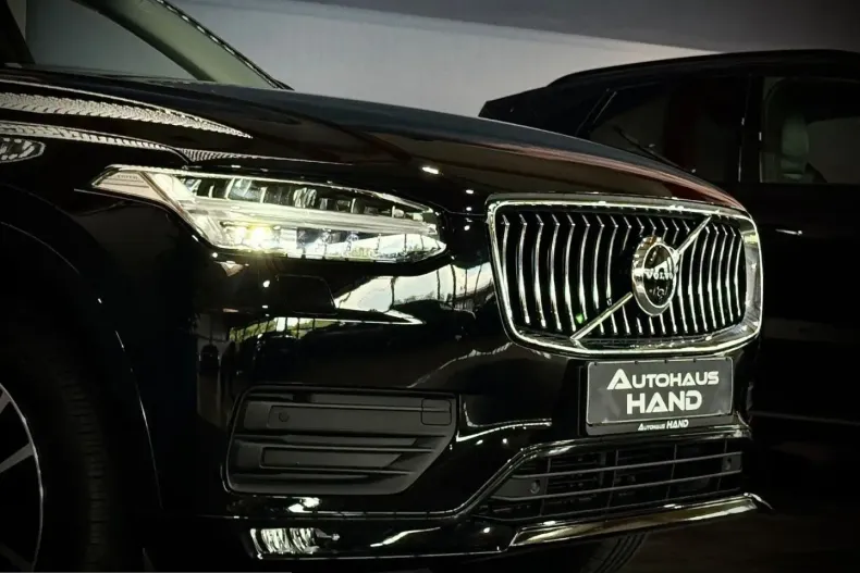 Volvo XC90 din 2021 cu 98.158 km - oferta VOL239176 - foto 3