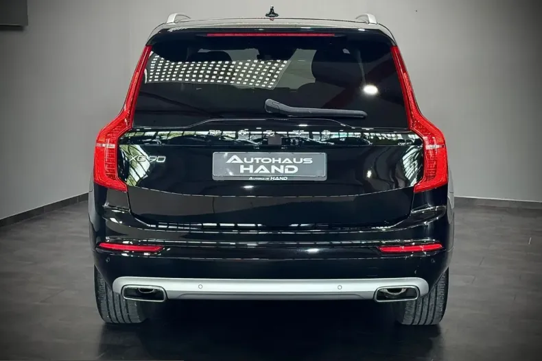 Volvo XC90 din 2021 cu 98.158 km - oferta VOL239176 - foto 5