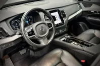 Volvo XC90 din 2021 cu 98.158 km - oferta VOL239176 - foto 8