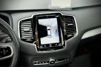 Volvo XC90 din 2021 cu 98.158 km - oferta VOL239176 - foto 14