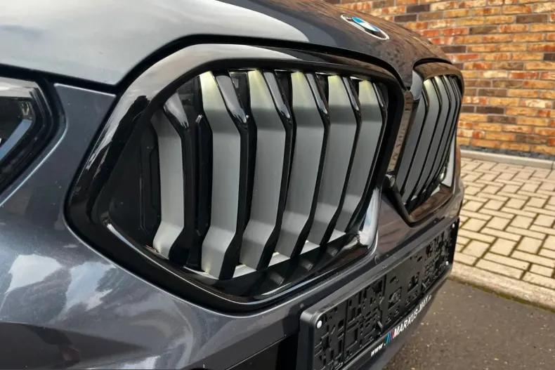 BMW X6 (Seria X) din 2022 cu 81.999 km - oferta BMW239177 - foto 2