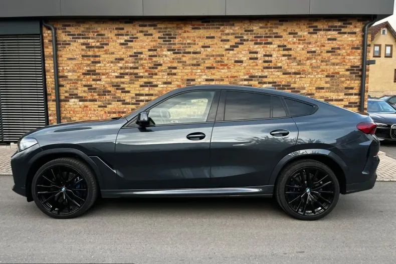 BMW X6 (Seria X) din 2022 cu 81.999 km - oferta BMW239177 - foto 6