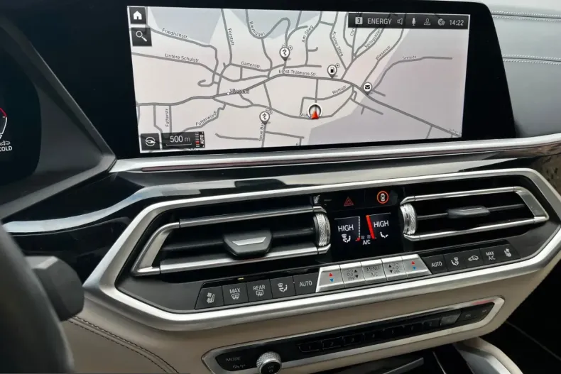 BMW X6 (Seria X) din 2022 cu 81.999 km - oferta BMW239177 - foto 15