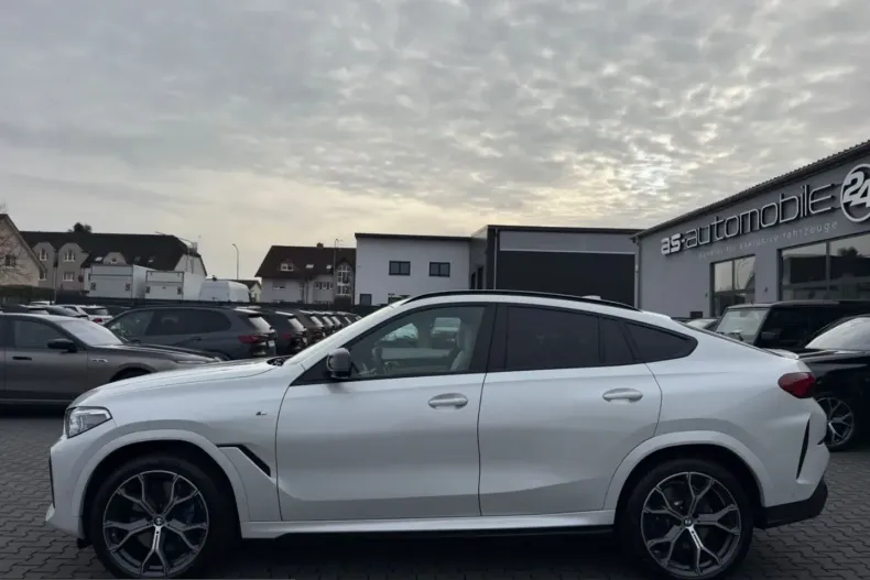BMW X6 (Seria X) din 2022 cu 54.726 km - oferta BMW239178 - foto 2
