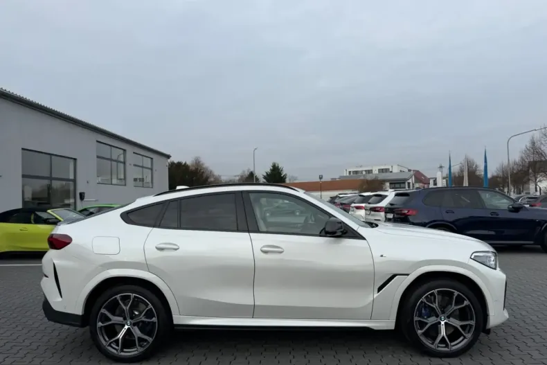 BMW X6 (Seria X) din 2022 cu 54.726 km - oferta BMW239178 - foto 3