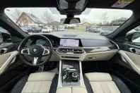 BMW X6 (Seria X) din 2022 cu 54.726 km - oferta BMW239178 - foto 6