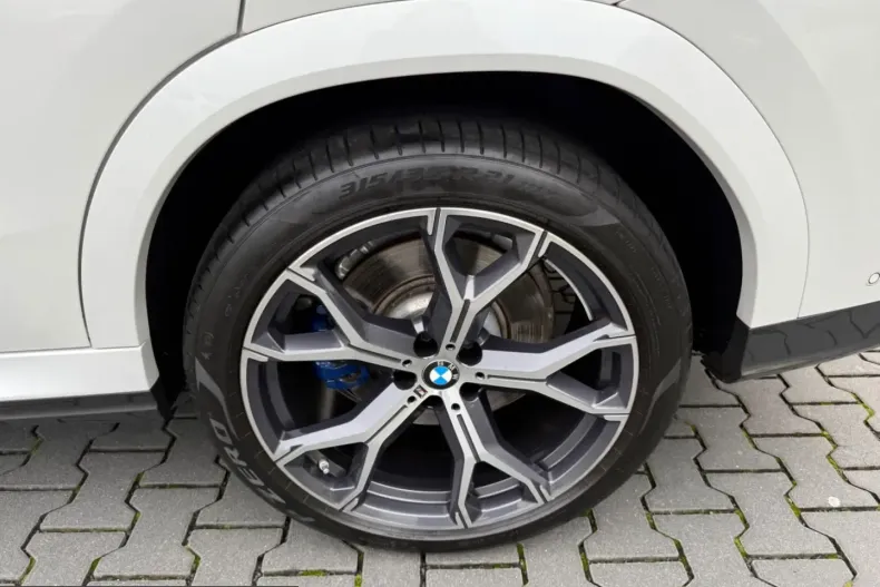 BMW X6 (Seria X) din 2022 cu 54.726 km - oferta BMW239178 - foto 7
