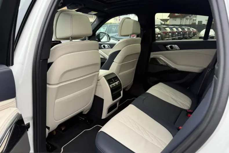 BMW X6 (Seria X) din 2022 cu 54.726 km - oferta BMW239178 - foto 12