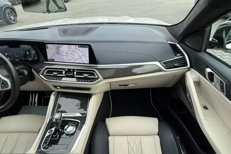 BMW X6 (Seria X) din 2022 cu 54.726 km - oferta BMW239178 - foto 18