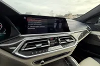 BMW X6 (Seria X) din 2022 cu 54.726 km - oferta BMW239178 - foto 32