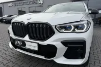 BMW X6 (Seria X) din 2022 cu 54.726 km - oferta BMW239178 - foto 43