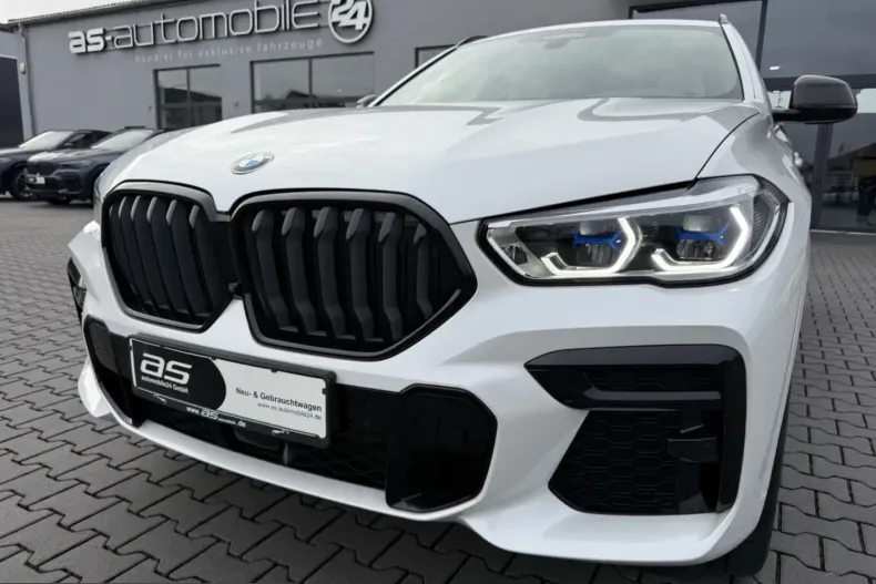 BMW X6 (Seria X) din 2022 cu 54.726 km - oferta BMW239178 - foto 43