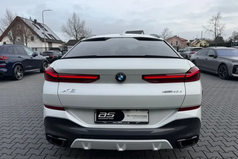 BMW X6 (Seria X) din 2022 cu 54.726 km - oferta BMW239178 - foto 48