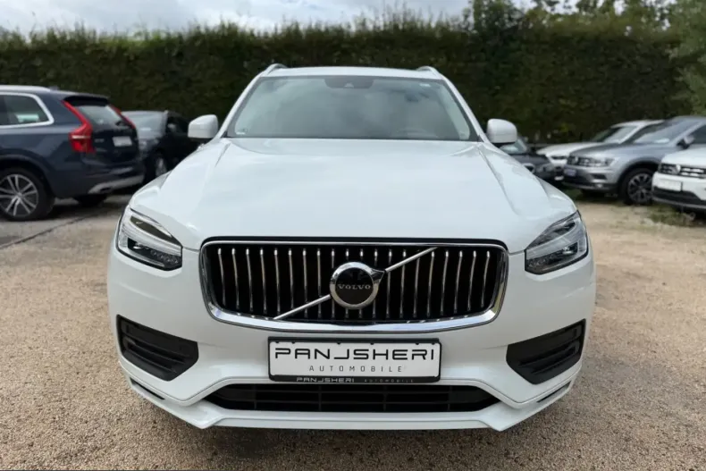 Volvo XC90 din 2021 cu 85.000 km - oferta VOL239179 - foto 1