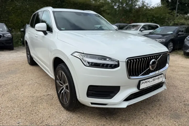 Volvo XC90 din 2021 cu 85.000 km - oferta VOL239179 - foto 2