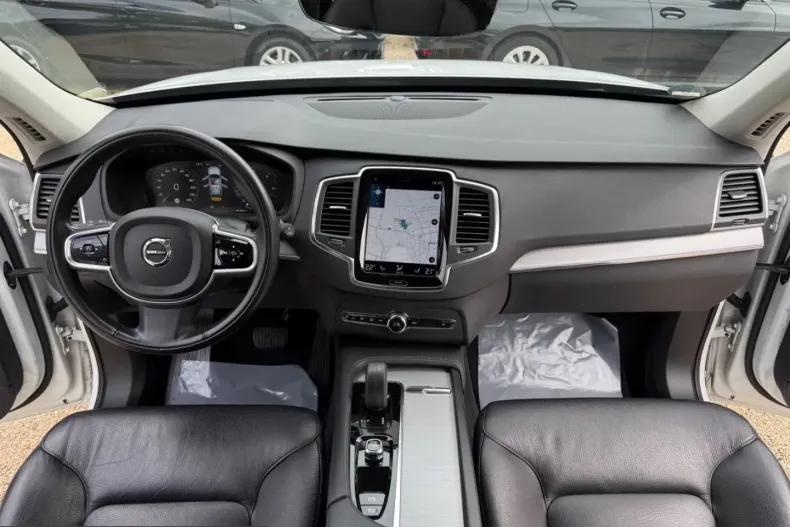 Volvo XC90 din 2021 cu 85.000 km - oferta VOL239179 - foto 9