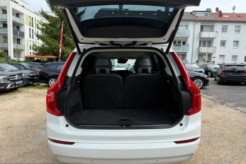 Volvo XC90 din 2021 cu 85.000 km - oferta VOL239179 - foto 14