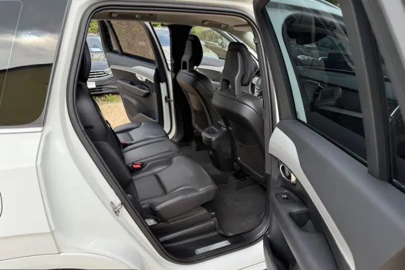 Volvo XC90 din 2021 cu 85.000 km - oferta VOL239179 - foto 15