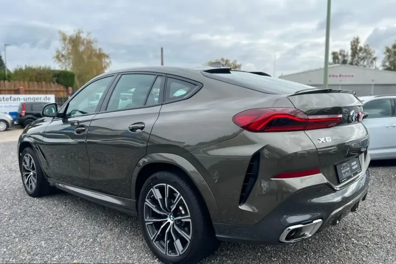 BMW X6 (Seria X) din 2023 cu 67.457 km - oferta BMW239180 - foto 4