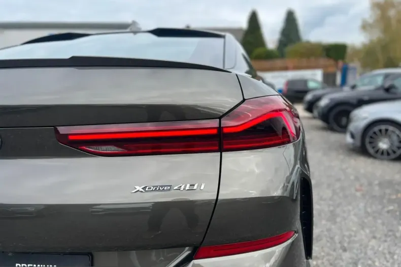 BMW X6 (Seria X) din 2023 cu 67.457 km - oferta BMW239180 - foto 5