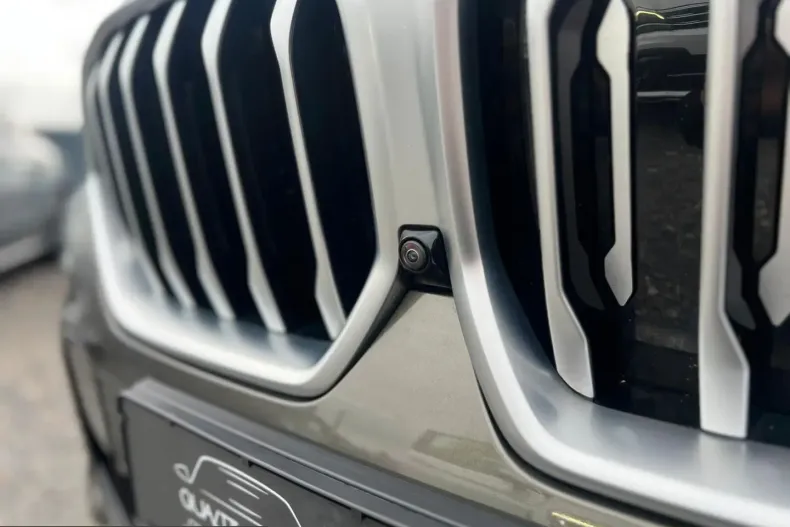 BMW X6 (Seria X) din 2023 cu 67.457 km - oferta BMW239180 - foto 10