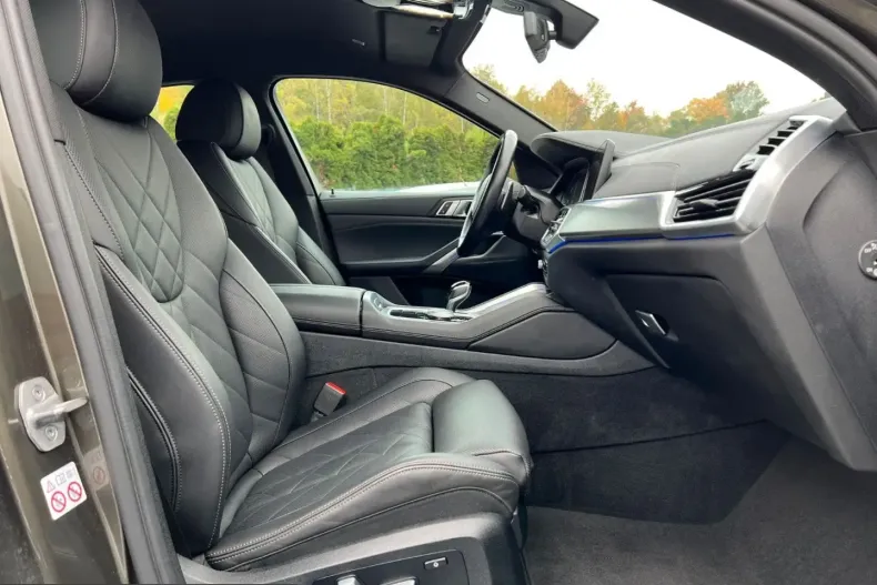 BMW X6 (Seria X) din 2023 cu 67.457 km - oferta BMW239180 - foto 13