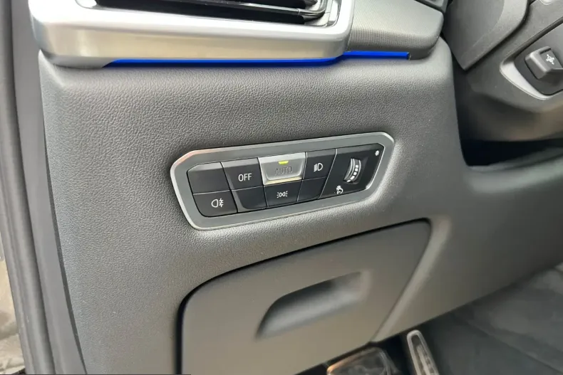 BMW X6 (Seria X) din 2023 cu 67.457 km - oferta BMW239180 - foto 21