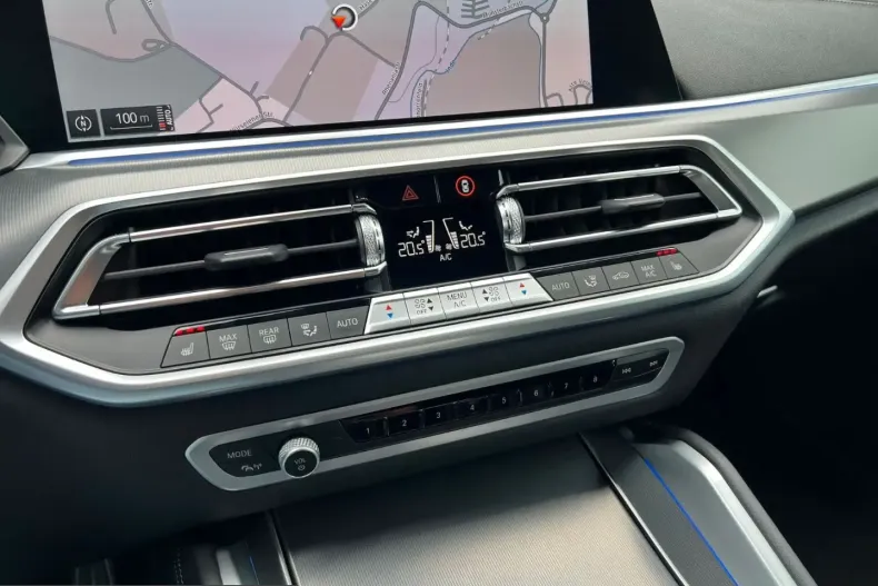 BMW X6 (Seria X) din 2023 cu 67.457 km - oferta BMW239180 - foto 23