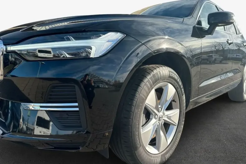 Volvo XC60 din 2023 cu 45.363 km - oferta VOL239181 - foto 5