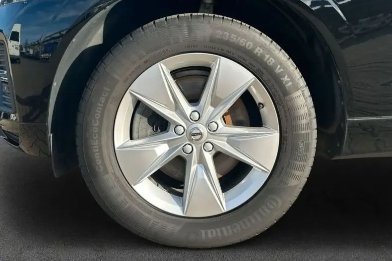 Volvo XC60 din 2023 cu 45.363 km - oferta VOL239181 - foto 6