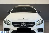Mercedes-Benz C 300 (Clasa C) din 2022 cu 52.000 km - oferta MER239182 - foto 3