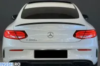 Mercedes-Benz C 300 (Clasa C) din 2022 cu 52.000 km - oferta MER239182 - foto 4