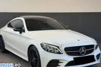 Mercedes-Benz C 300 (Clasa C) din 2022 cu 52.000 km - oferta MER239182 - foto 6