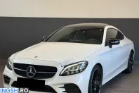Mercedes-Benz C 300 (Clasa C) din 2022 cu 52.000 km - oferta MER239182 - foto 7