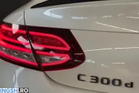 Mercedes-Benz C 300 (Clasa C) din 2022 cu 52.000 km - oferta MER239182 - foto 9