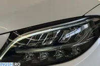 Mercedes-Benz C 300 (Clasa C) din 2022 cu 52.000 km - oferta MER239182 - foto 12