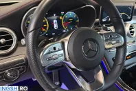 Mercedes-Benz C 300 (Clasa C) din 2022 cu 52.000 km - oferta MER239182 - foto 15