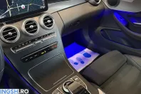 Mercedes-Benz C 300 (Clasa C) din 2022 cu 52.000 km - oferta MER239182 - foto 19