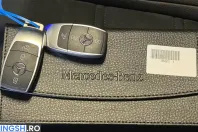 Mercedes-Benz C 300 (Clasa C) din 2022 cu 52.000 km - oferta MER239182 - foto 24