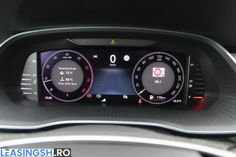 Skoda Octavia din 2025 cu 7.100 km - oferta SKO239183 - foto 2