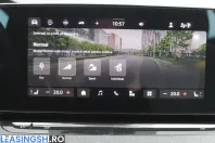 Skoda Octavia din 2025 cu 7.100 km - oferta SKO239183 - foto 15
