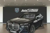 BMW 740d (Seria 7) din 2025 cu 27.480 km - oferta BMW239184 - foto 1